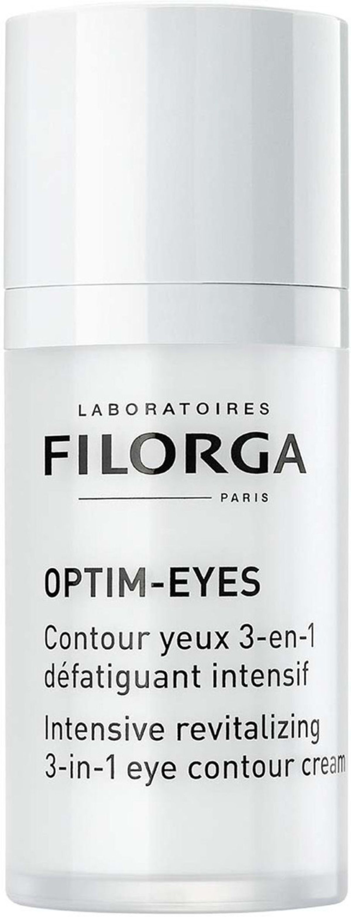 Filorga paris optim-eyes intensive revitalizing 3-in-1 eye contour cream 15ml