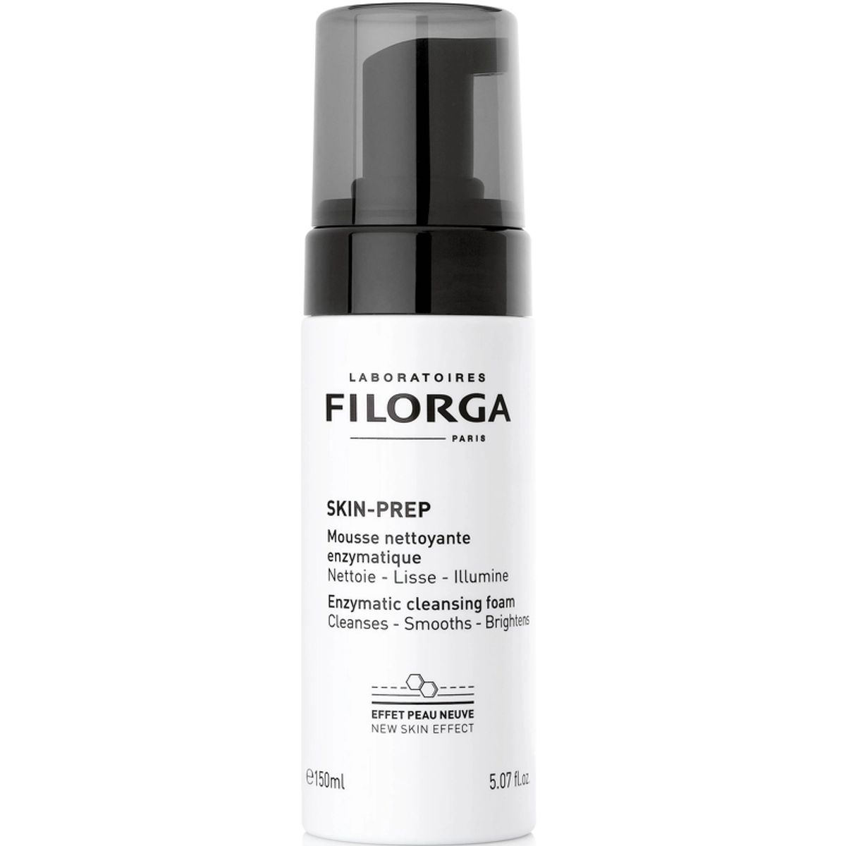 Filorga Skin-Prep Enzymatic Cleansing Foam 150 ml