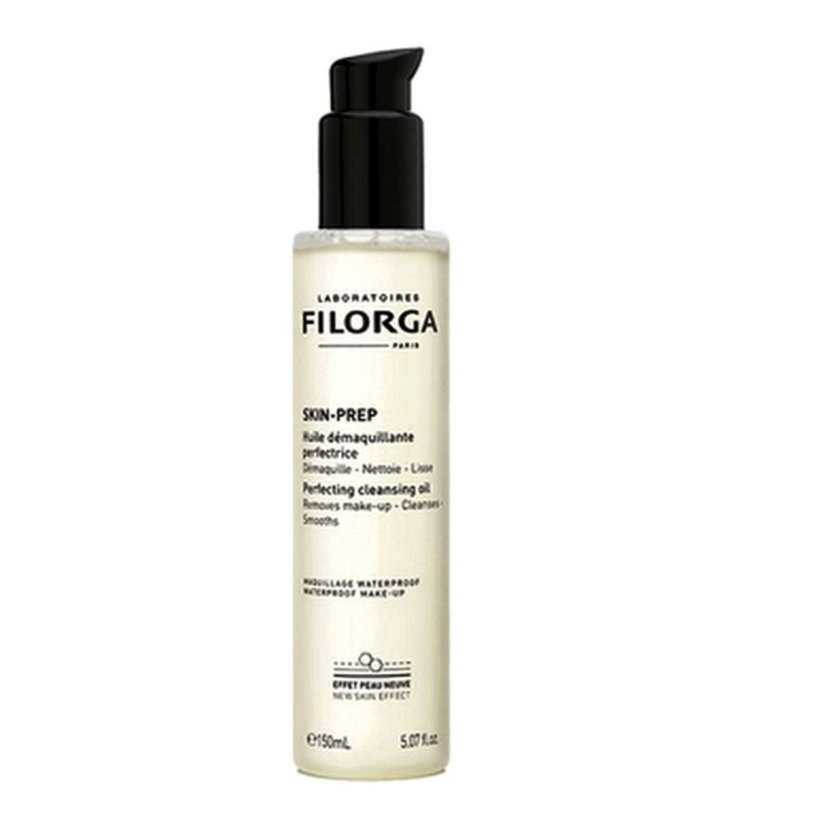 Filorga - Skin-Prep Perfecting Cleansing Oil - 150 ml