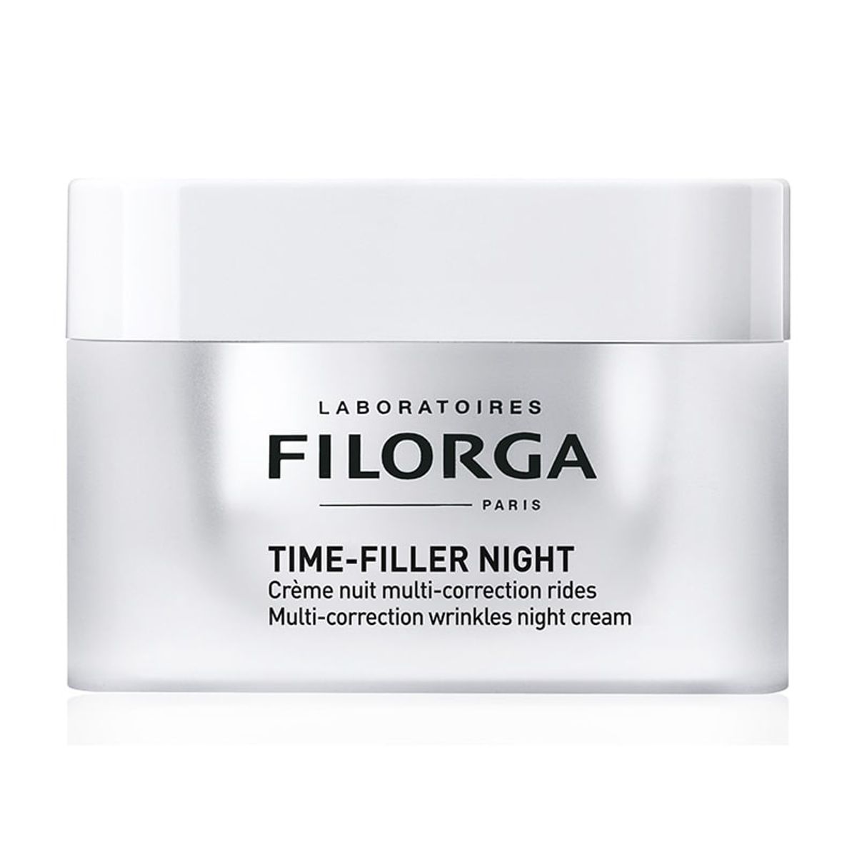 Filorga Time-Filler Night Cream 50 ml