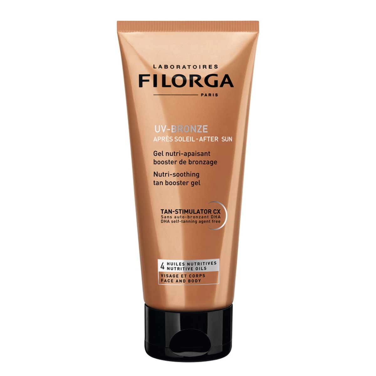 Filorga UV Bronze After Sun 200 ml.