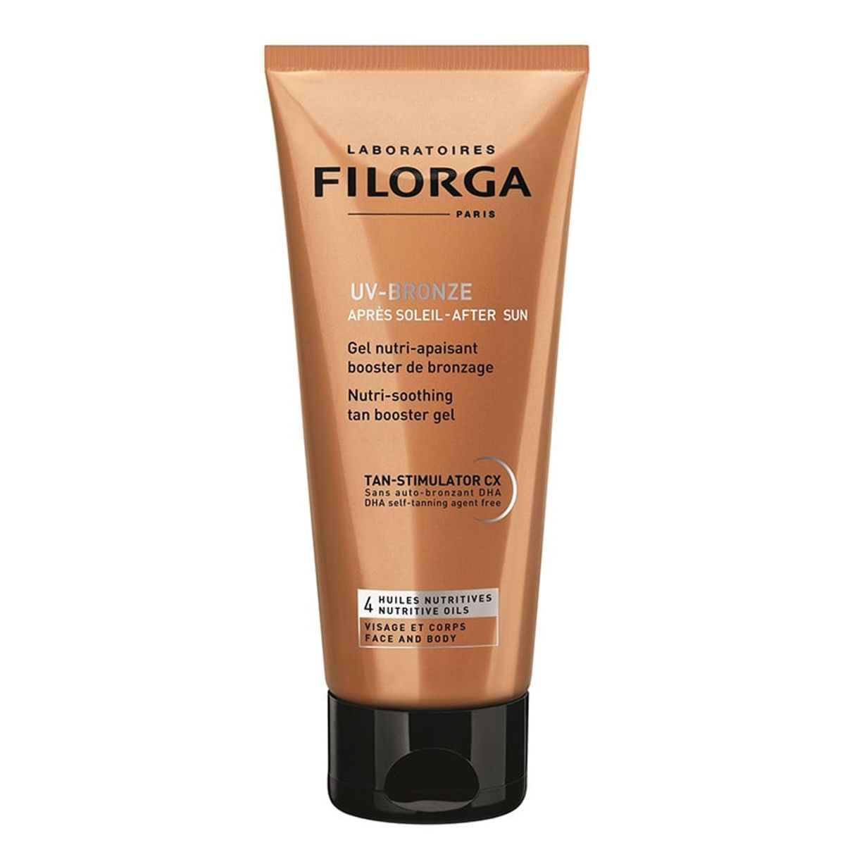 Filorga Uv-Bronze After Sun 200 ml