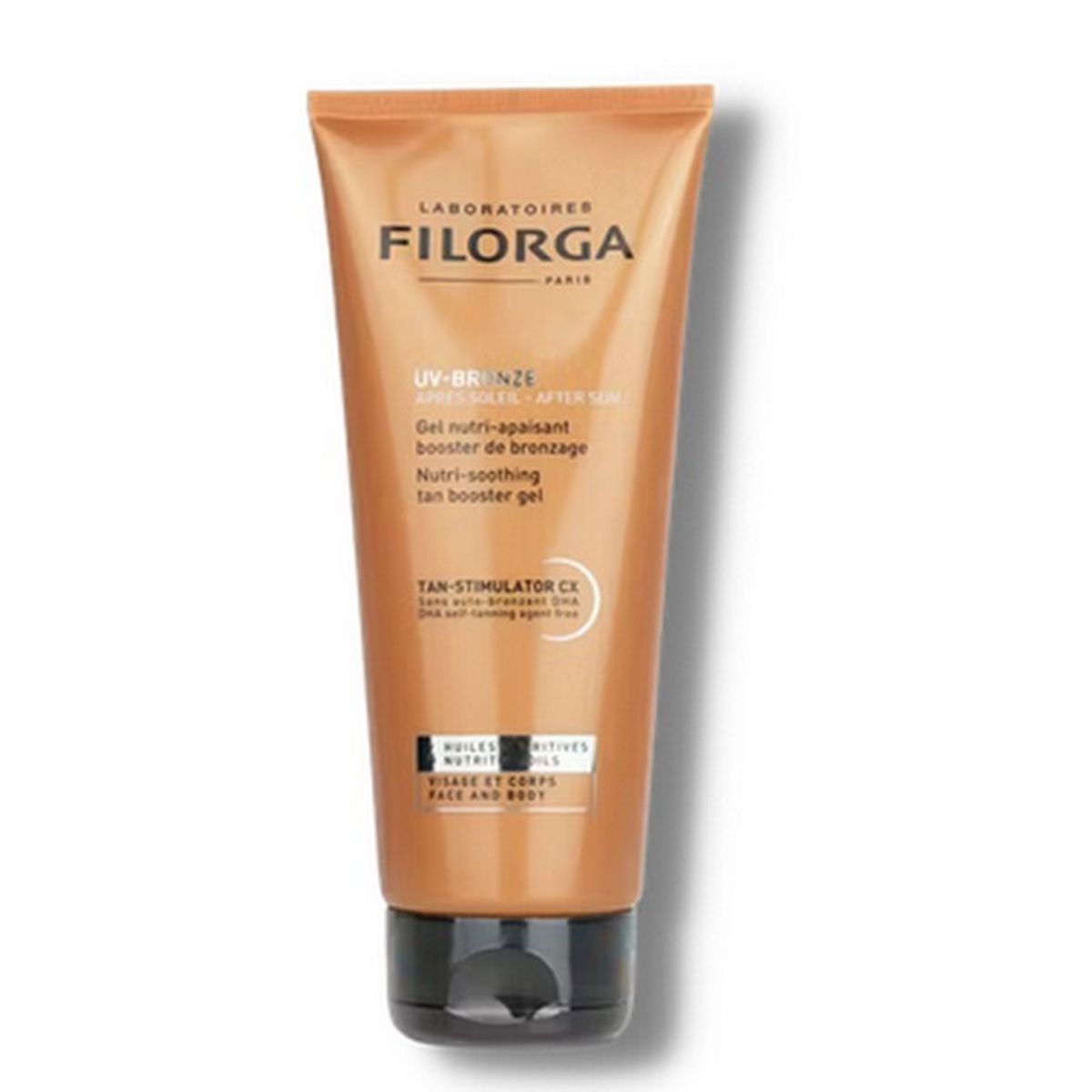 Filorga - UV BRONZE After Sun Tan Booster Gel - 200 ml