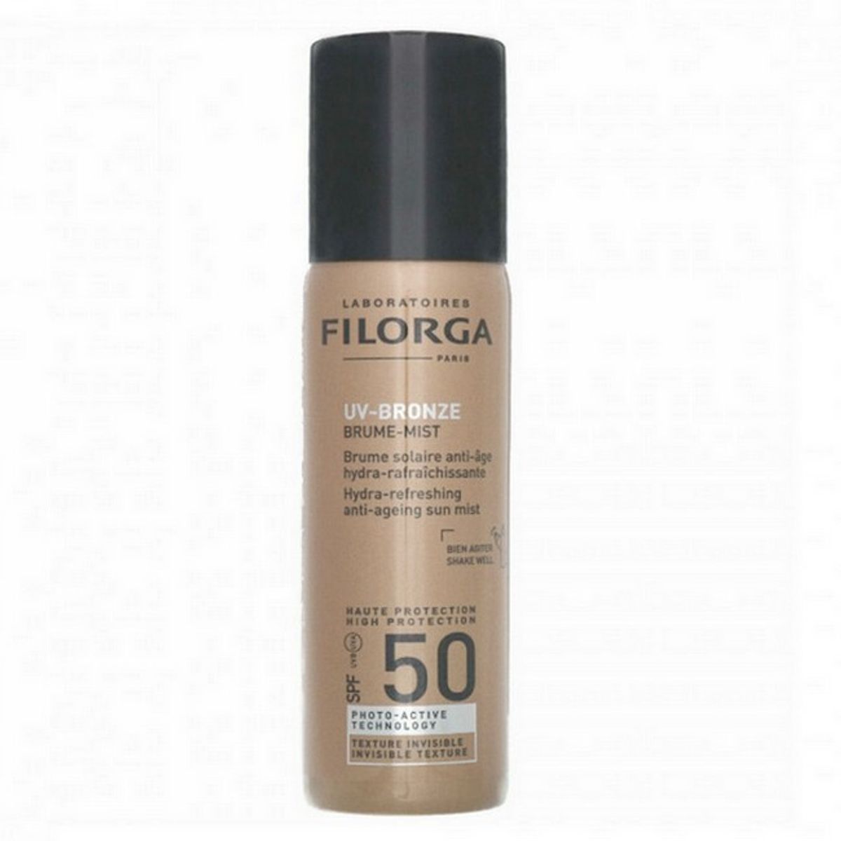 Filorga - UV Bronze Mist SPF50 - 60 ml