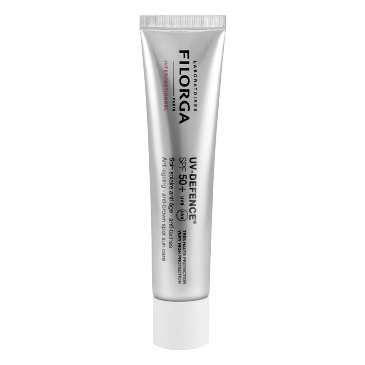 Filorga Uv-Defence SPF 50+ Anti-Ageing Cream 40 ml.