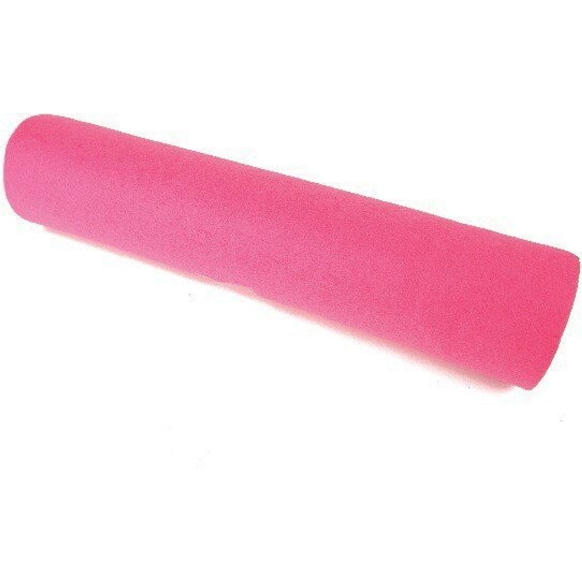 Filtrulle - Cerise - Polyester Filt - 45 Cm X 5 M