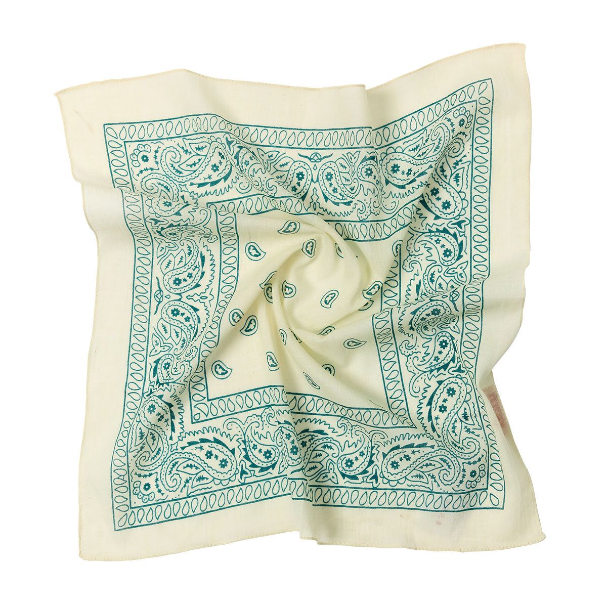 FILUCA Bandana Tørklæde / ZERO WASTE