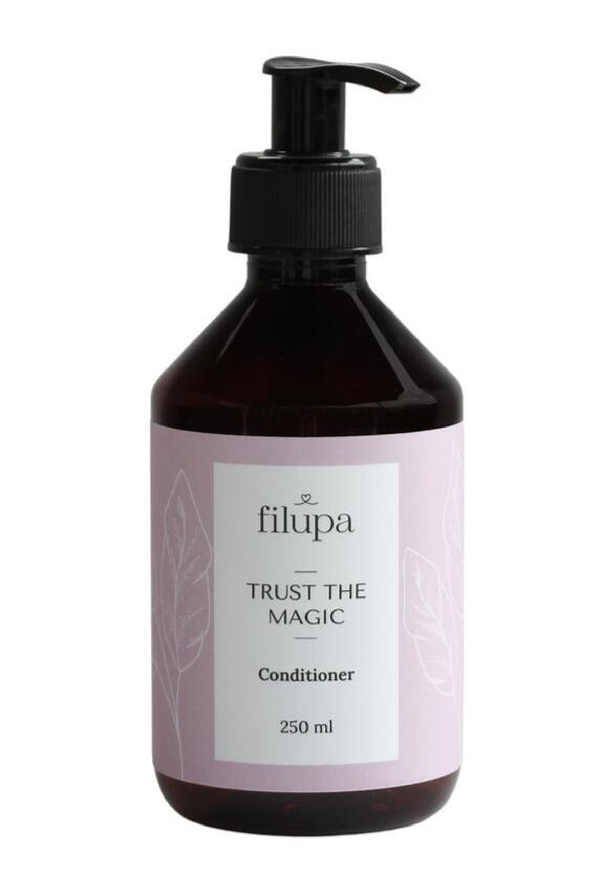 Filupa Conditioner, 250ml.