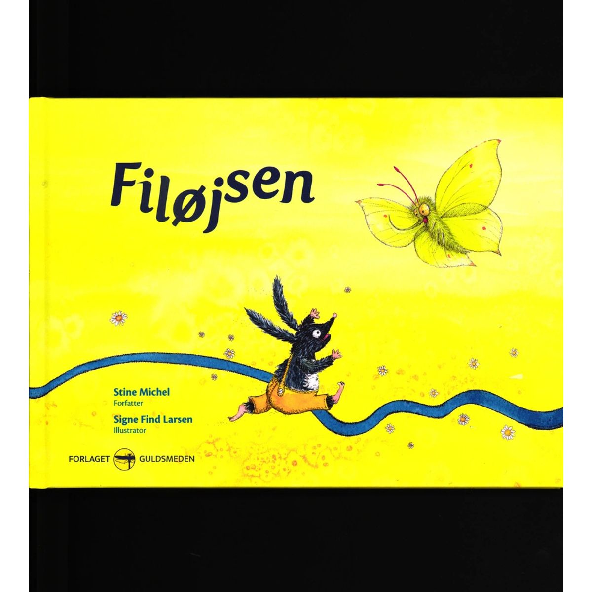 Filøjsen