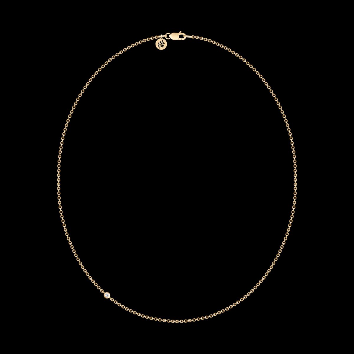 Fina Necklace