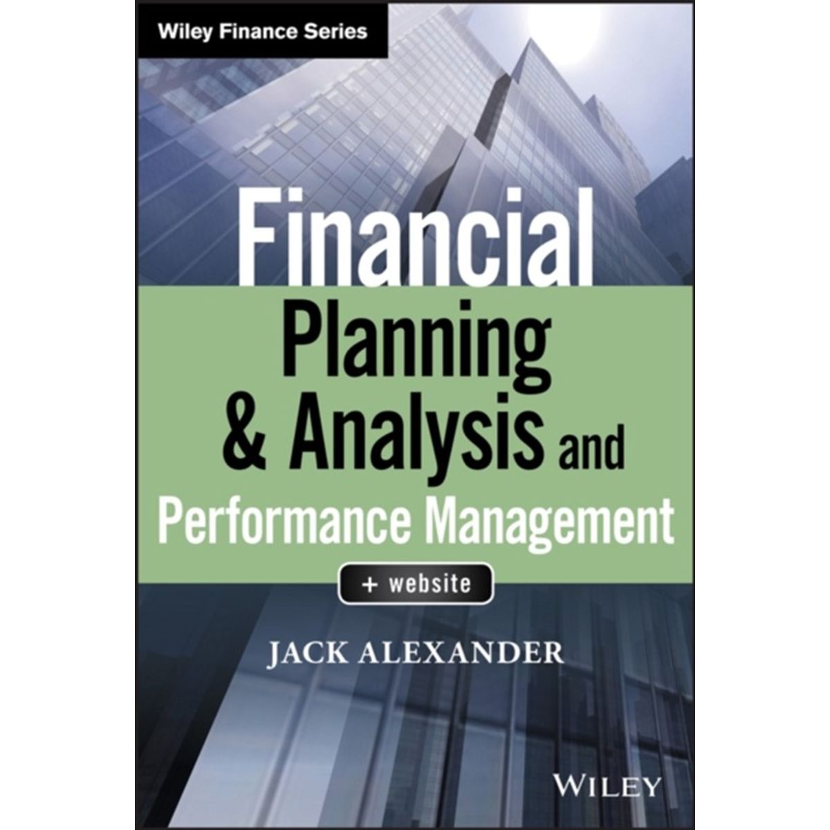 Financial Planning & Analysis and Performance Management