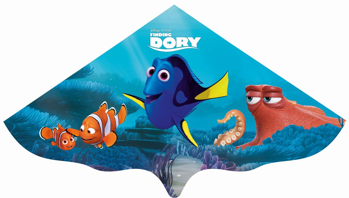 Find Dory