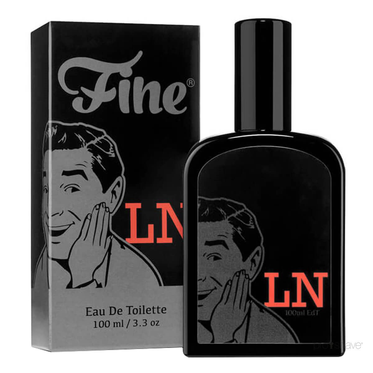 Fine Accoutrements L'orange Noir Eau de Toilette, 100 ml.