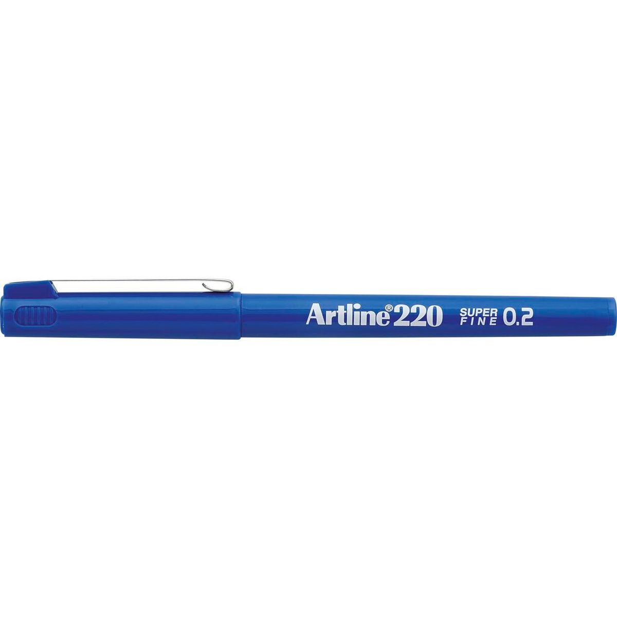 Fineliner ARTLINE EK220 0,2mm, blå