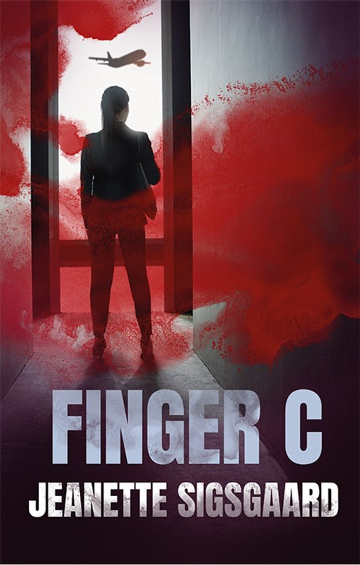 Finger C