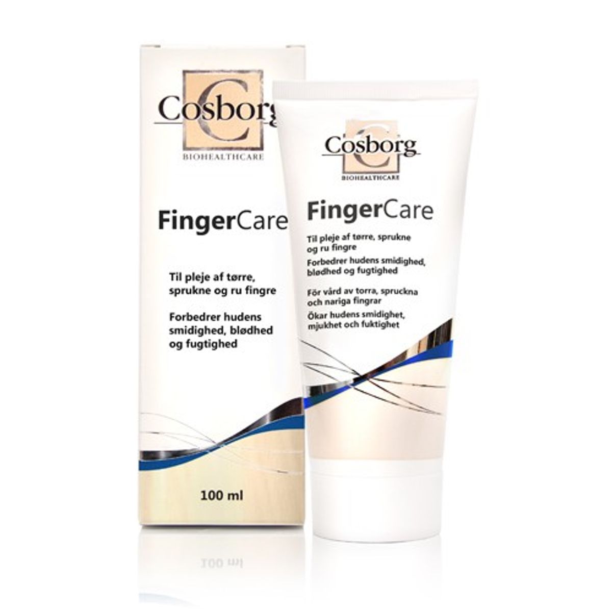 FingerCare - 100 ml - Cosborg