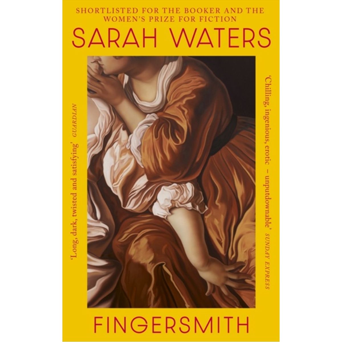 Fingersmith