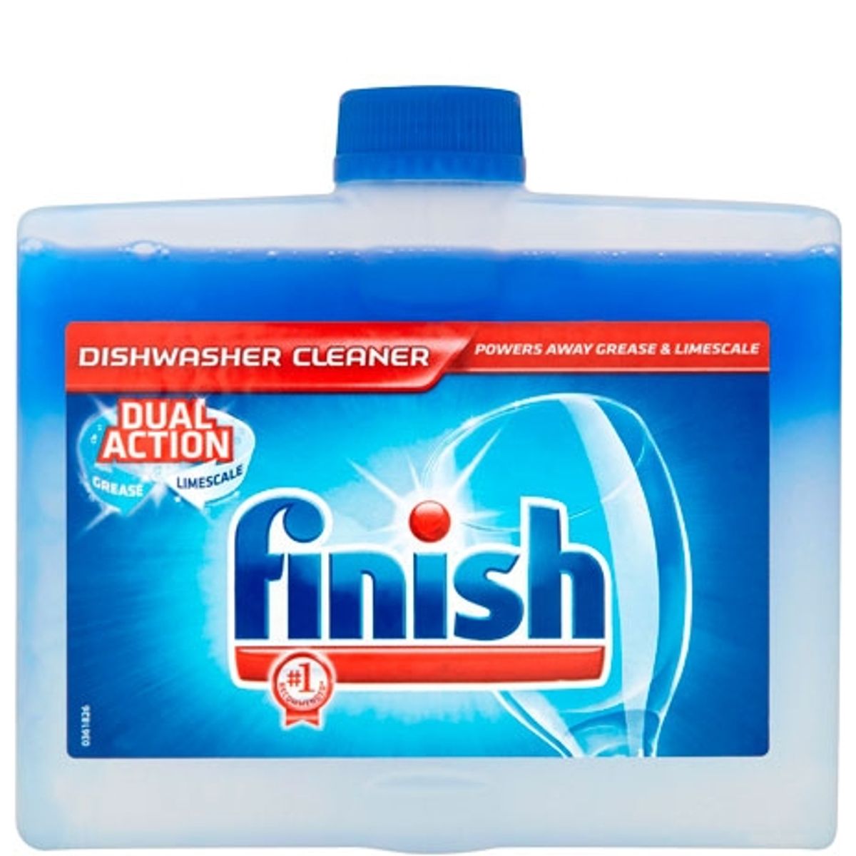 Finish Maskinrens - 250ml