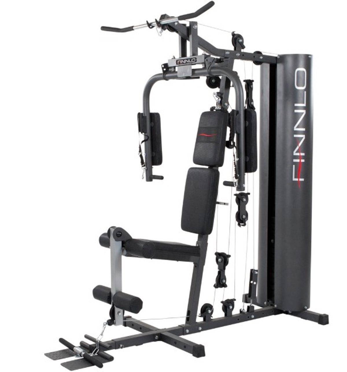 Finnlo Autark 600 Homegym