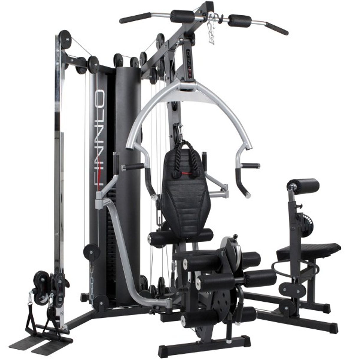 Finnlo Autark 6600 Homegym