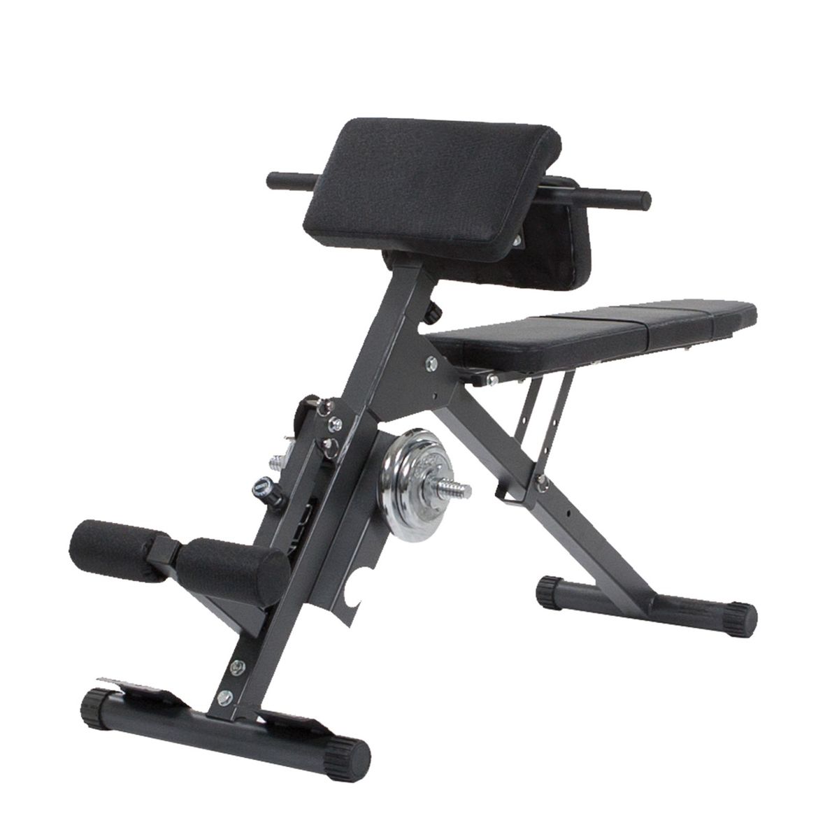 Finnlo & Hammer - Finnlo Ab & Back Trainer