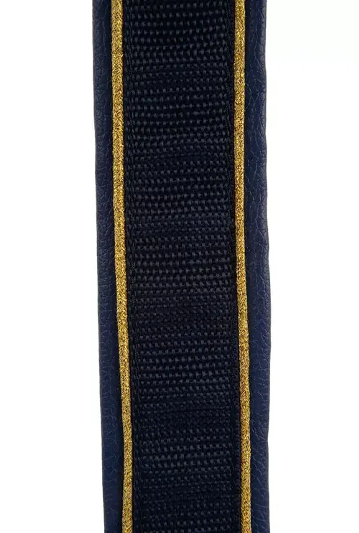 Finntack Elite Wide Y-fortøj - Navy/guld