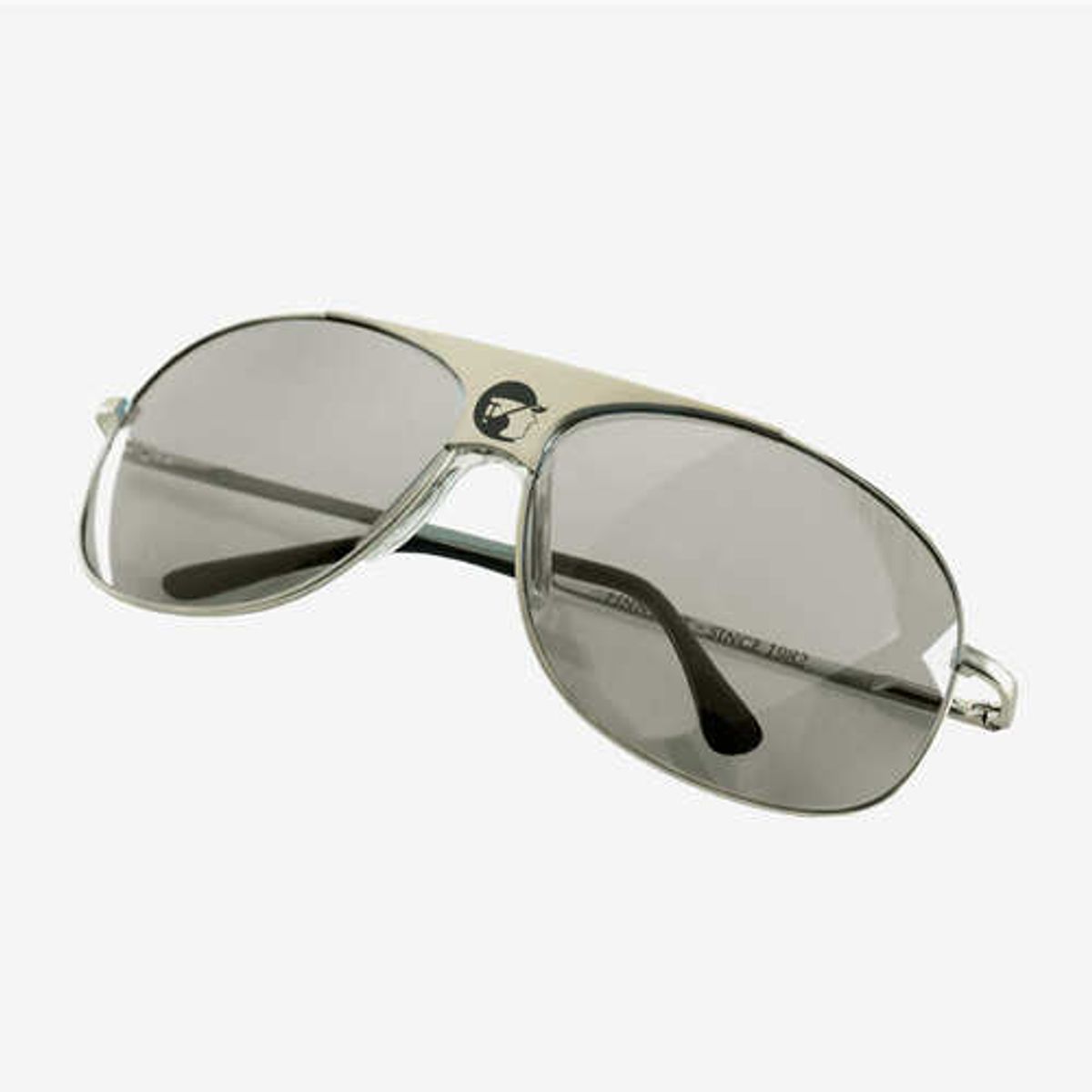 Finntack Pro brille "Rayban style"