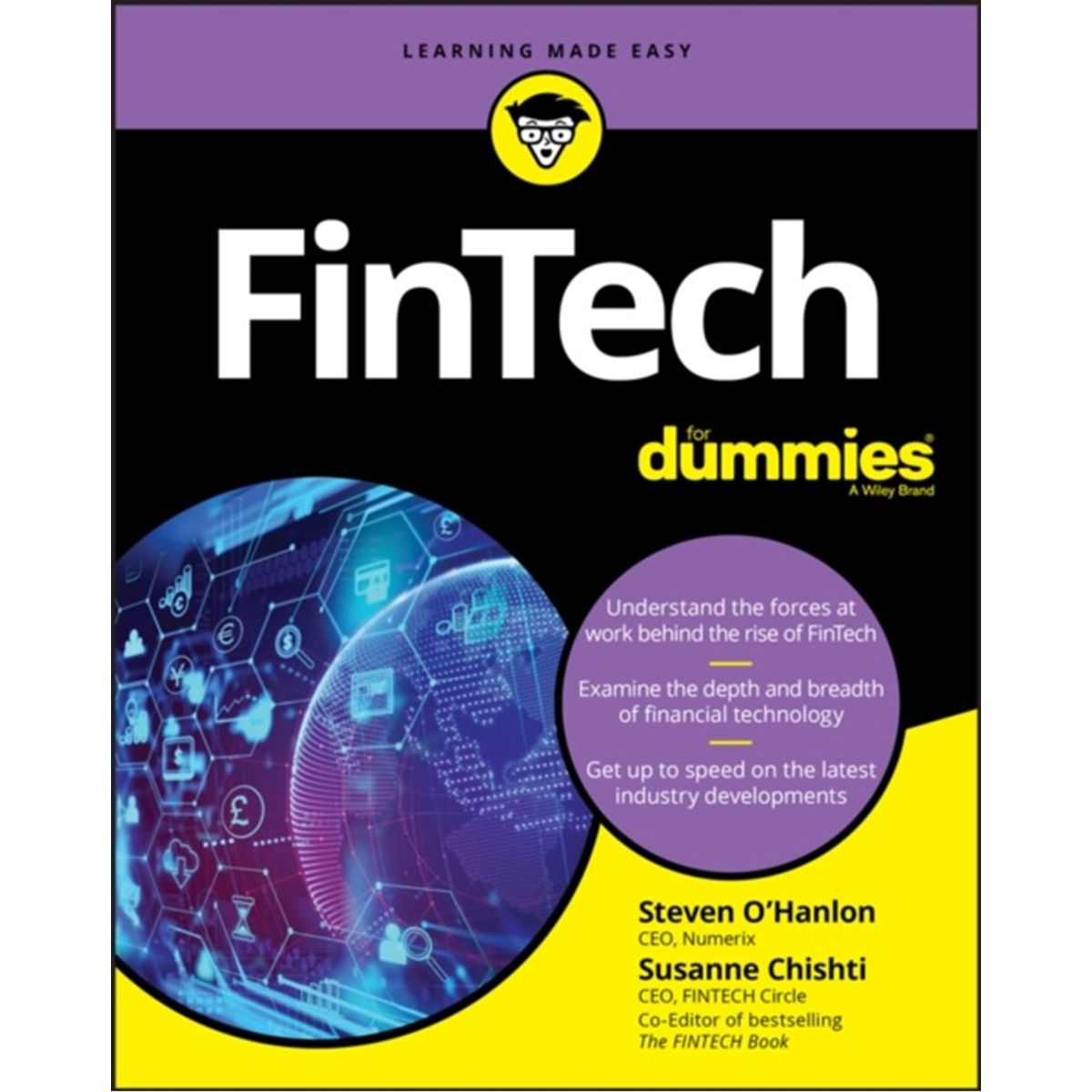 FinTech For Dummies