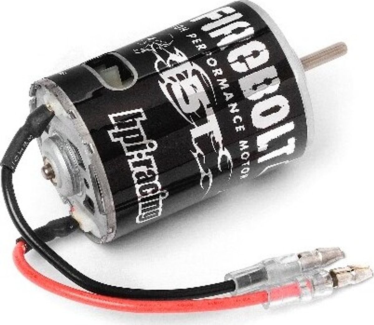 Firebolt 15t Motor (540 Type) - Hp1146 - Hpi Racing