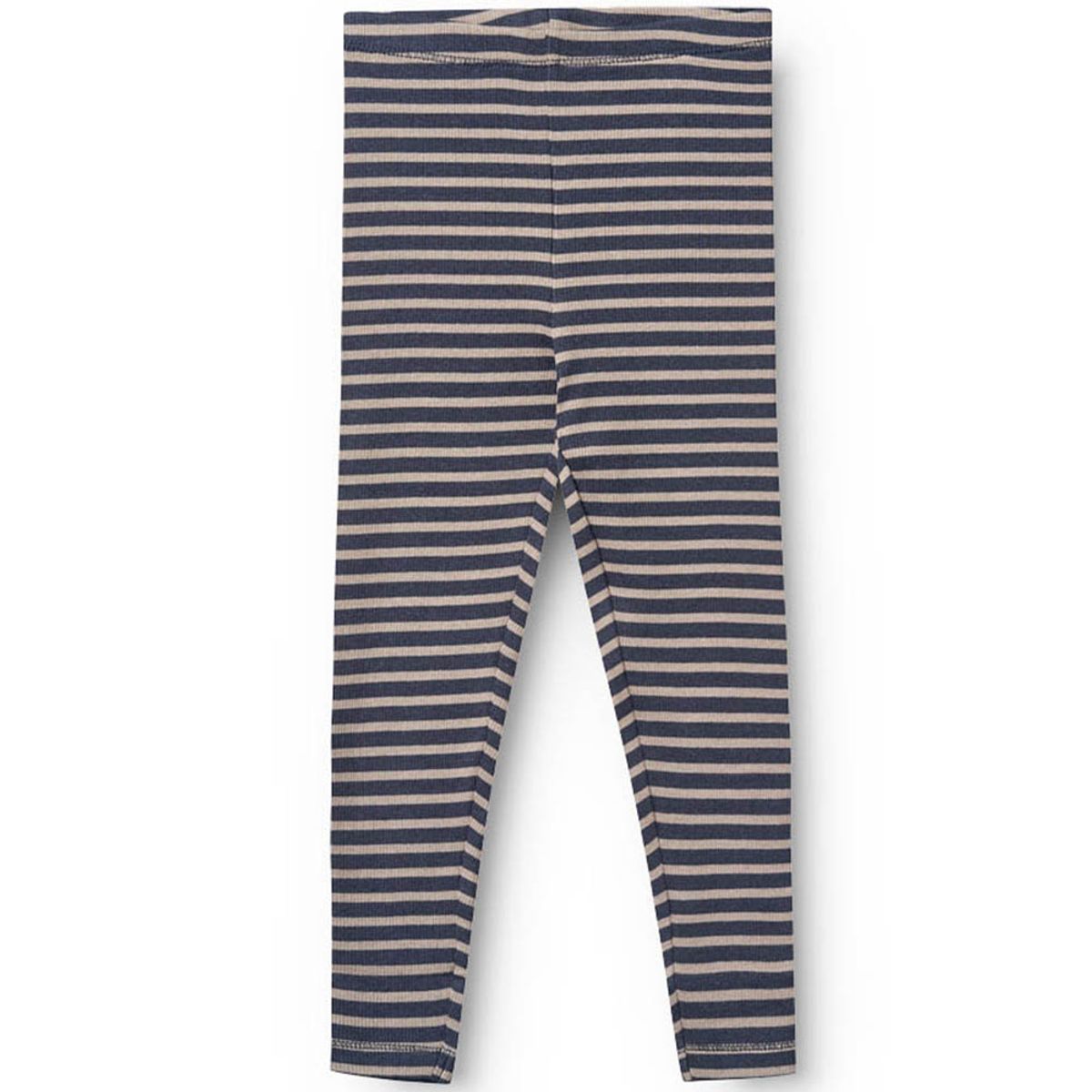 Firenza leggings - modal rib (3 år/98 cm)