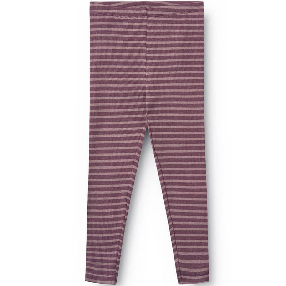 Firenza leggings - modal rib (4 år/104 cm)