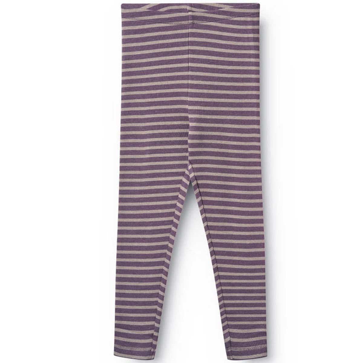 Firenza leggings - modal rib (5 år/110 cm)