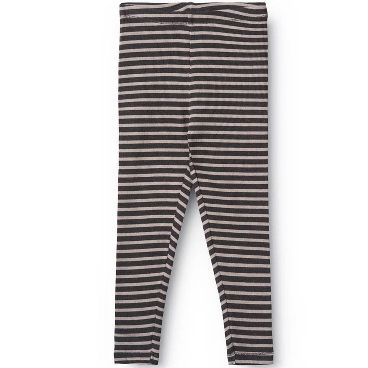 Firenza leggings - modal rib (7 år/122 cm)