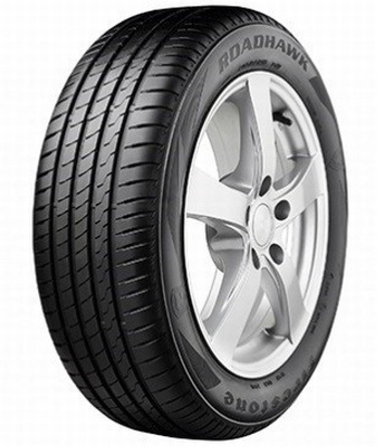 Firestone ROADHAWK 235/55R19