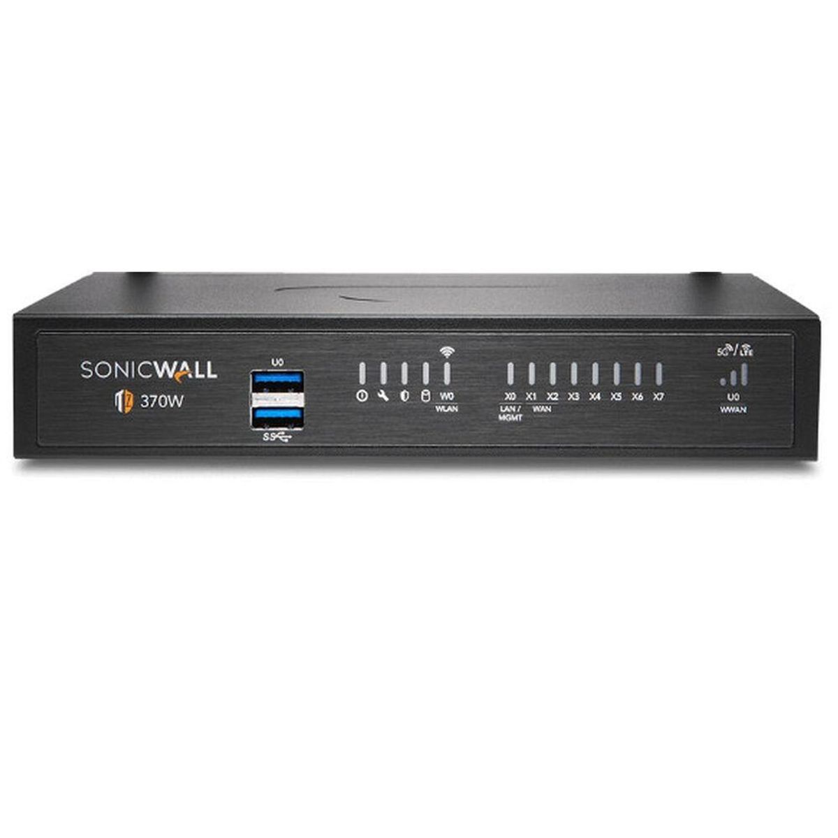 Firewall SonicWall TZ370