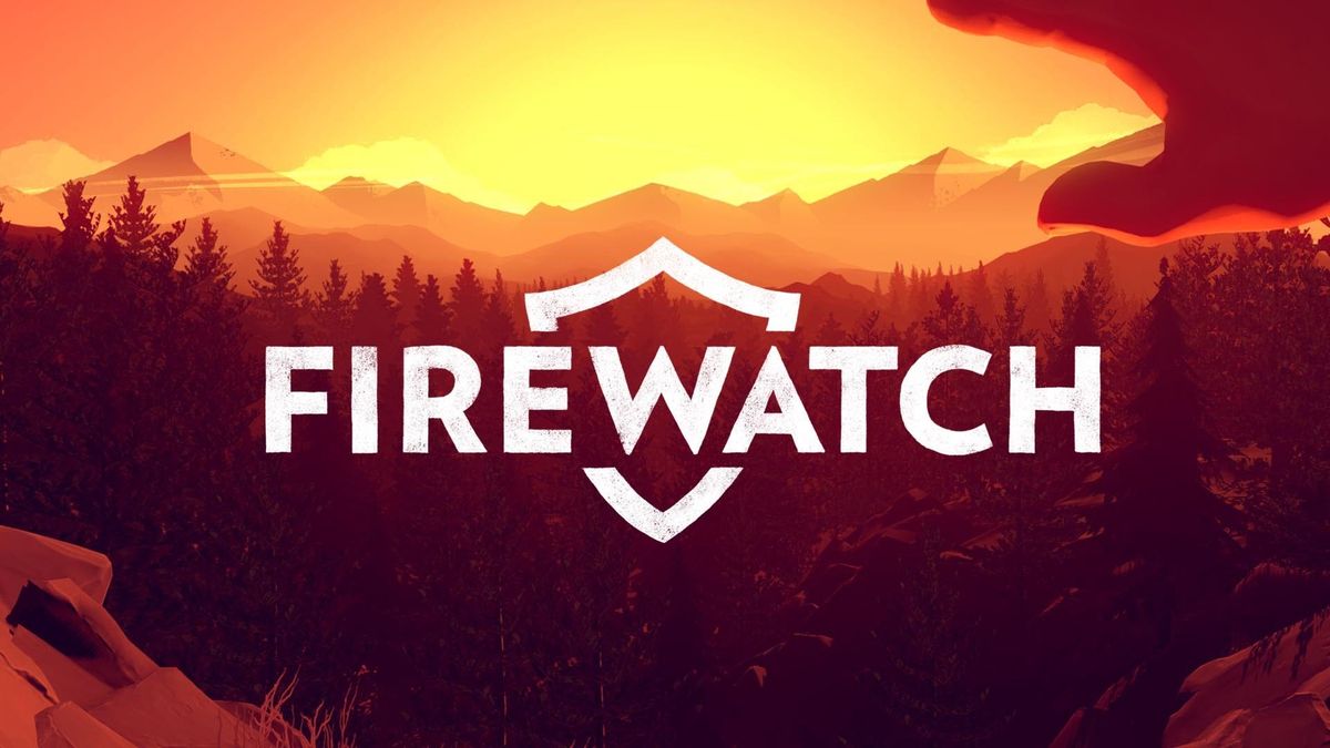 Firewatch GOG - EZGame.dk