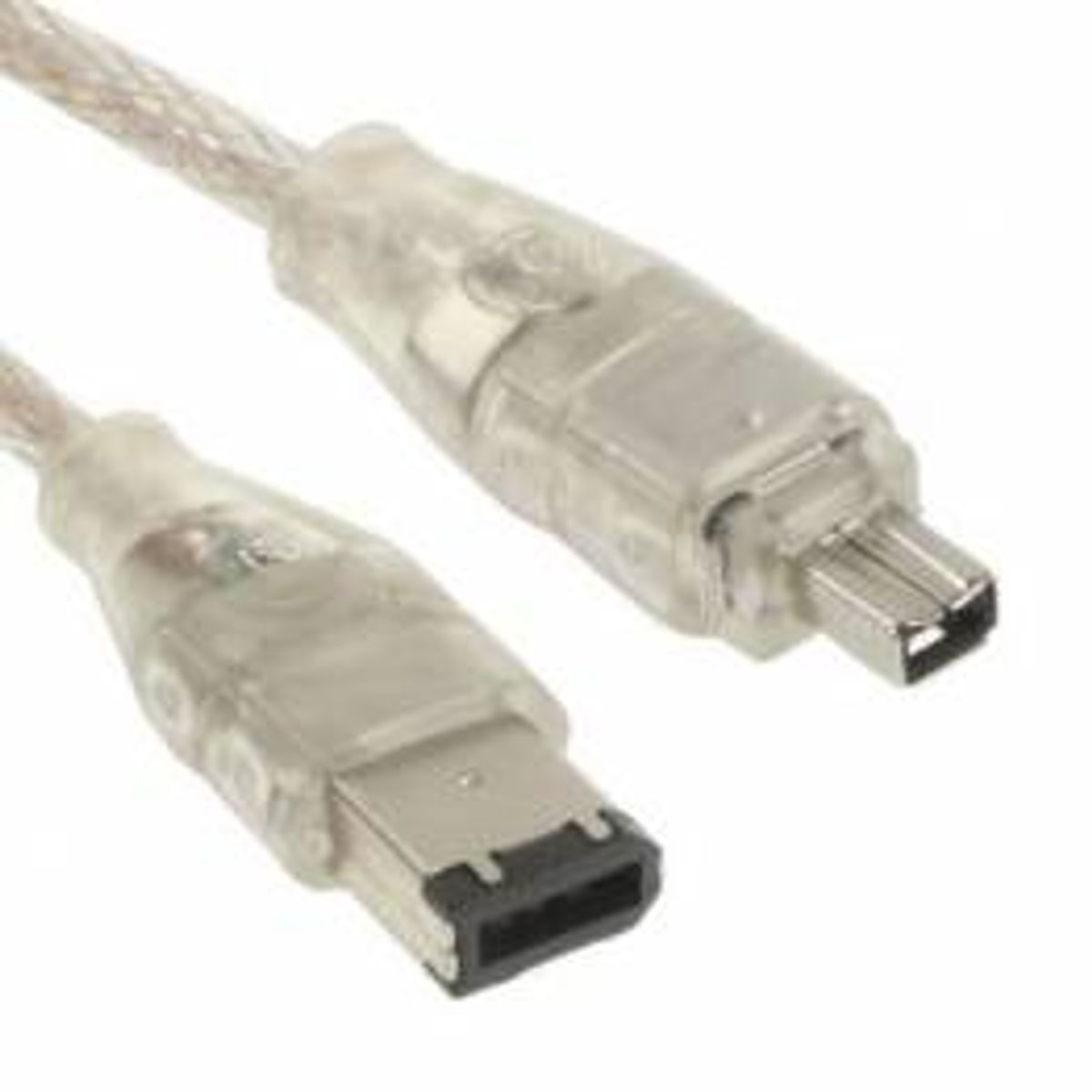 Firewire 4pin til 6pin - 5 meter