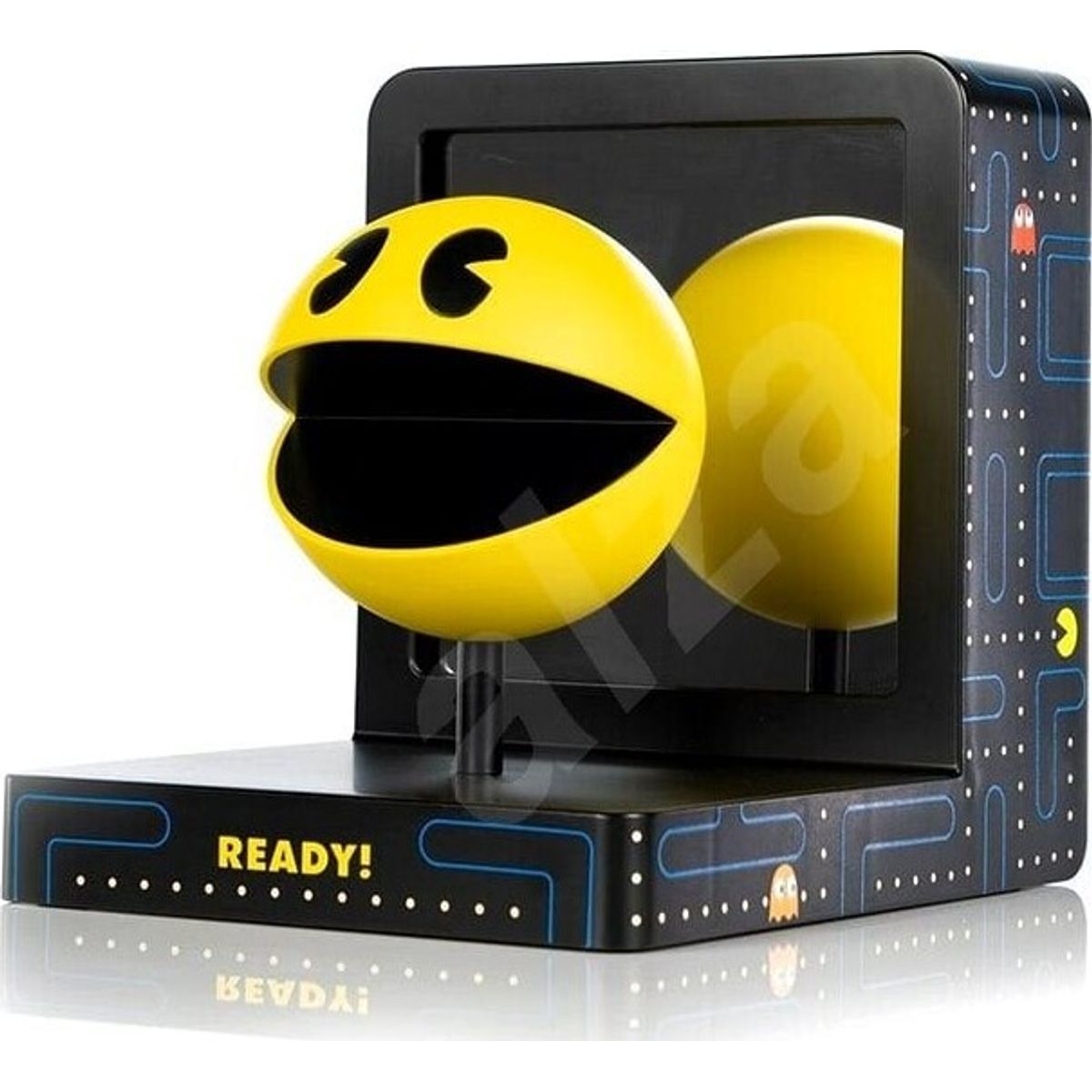 First 4 Figures - Pac-man Figur