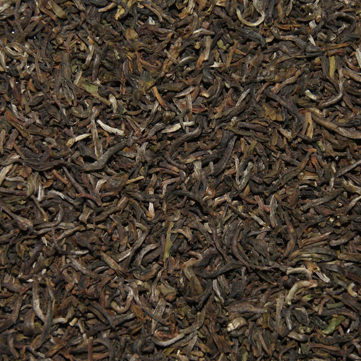 First Flush Darjeeling FTGFOP1 2024 øko 1 kg