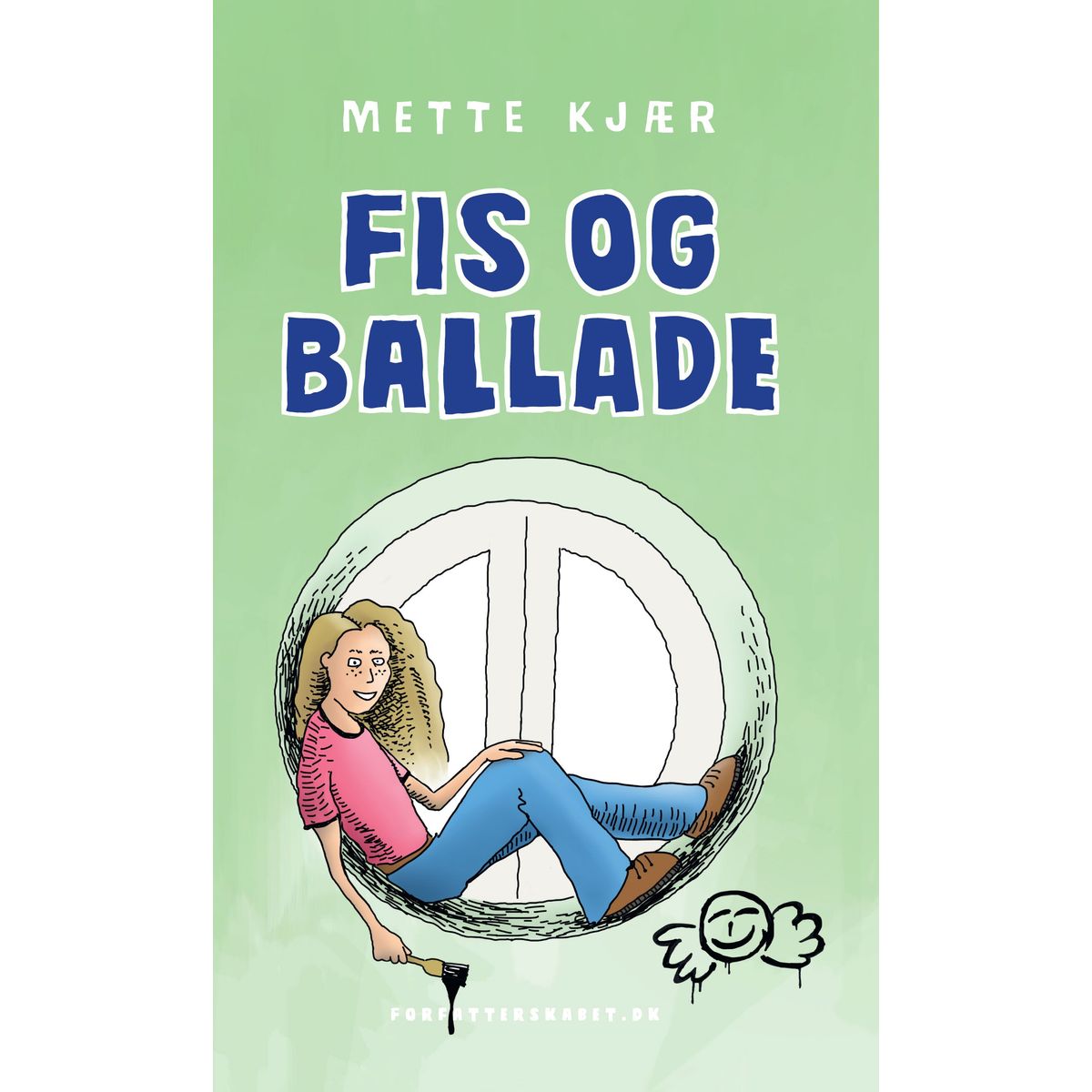 Fis og ballade