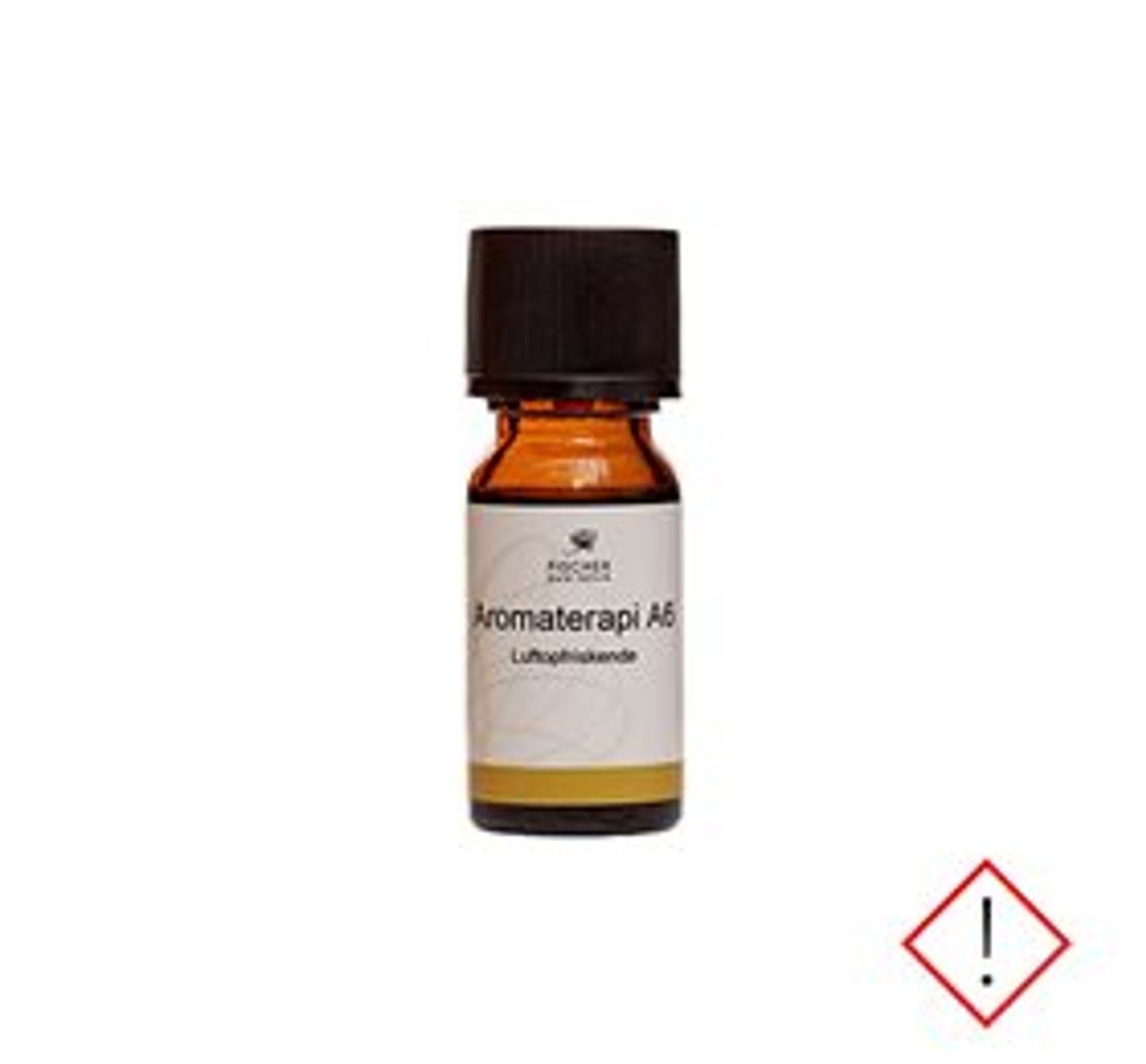 fischer. A6 Luftopfriskende Aromaterapi 10 ml