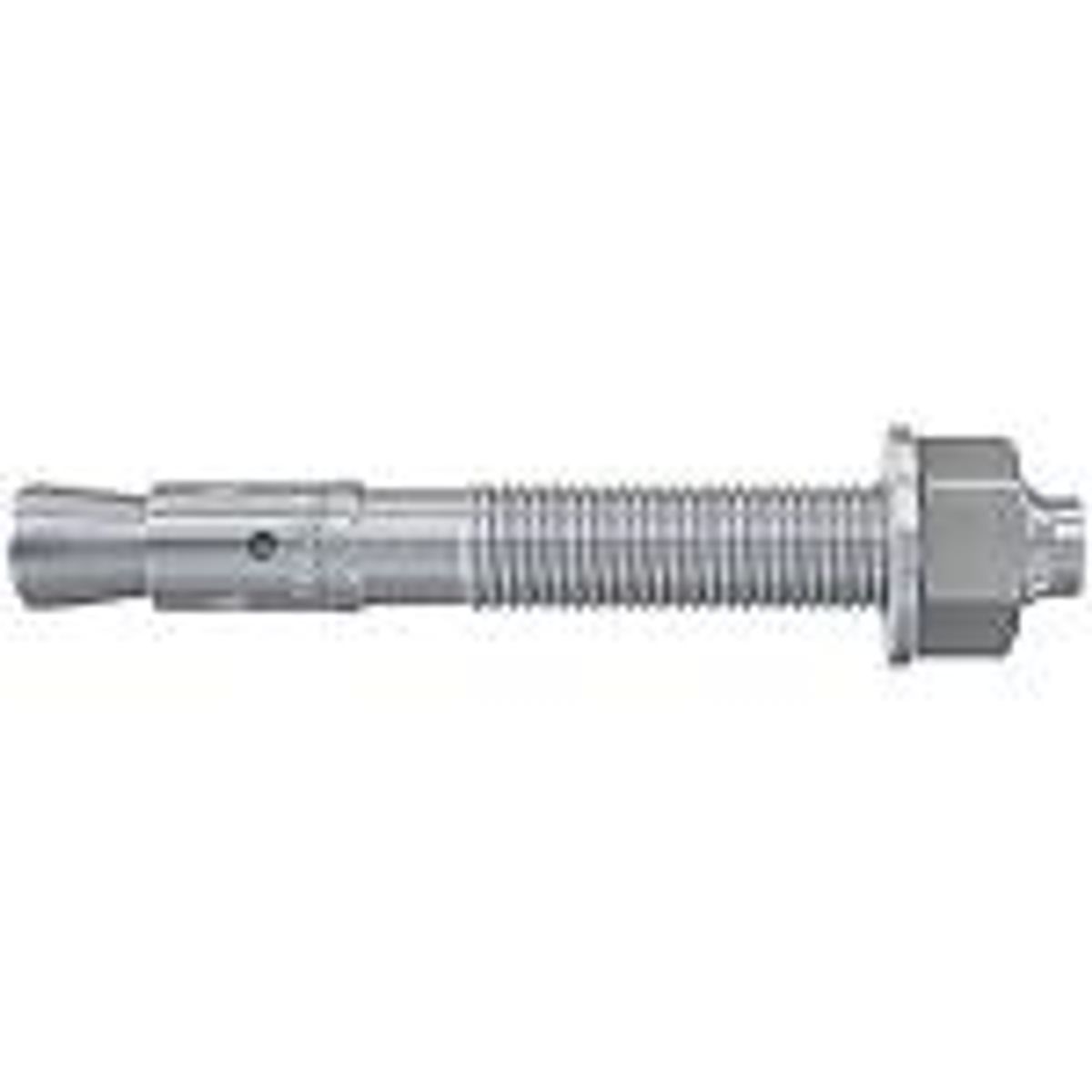 Fischer Betonanker FBN II Ø10/50 totallængde 124 mm pakke a 20 stk.