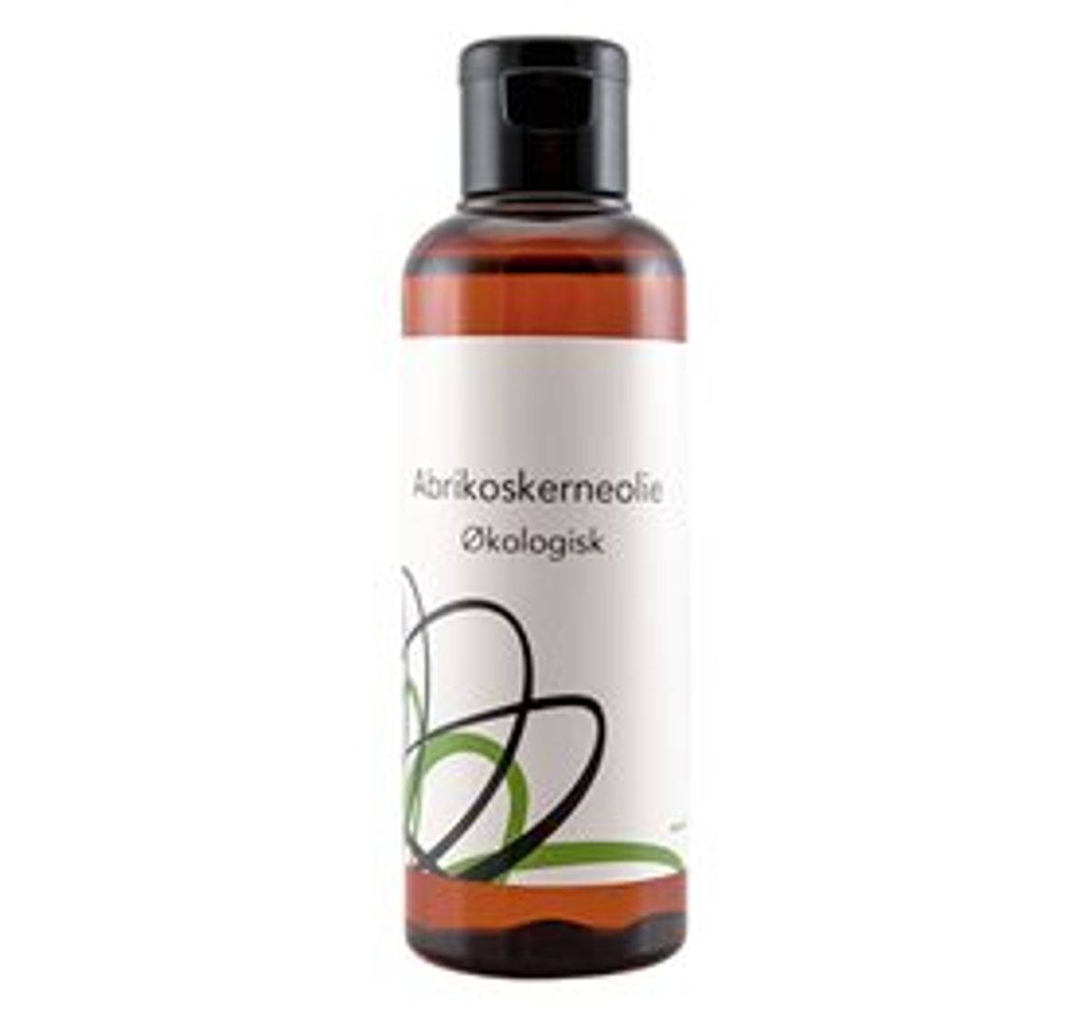 Fischer Pure Nature Abrikoskerneolie øko &bull; 100ml.