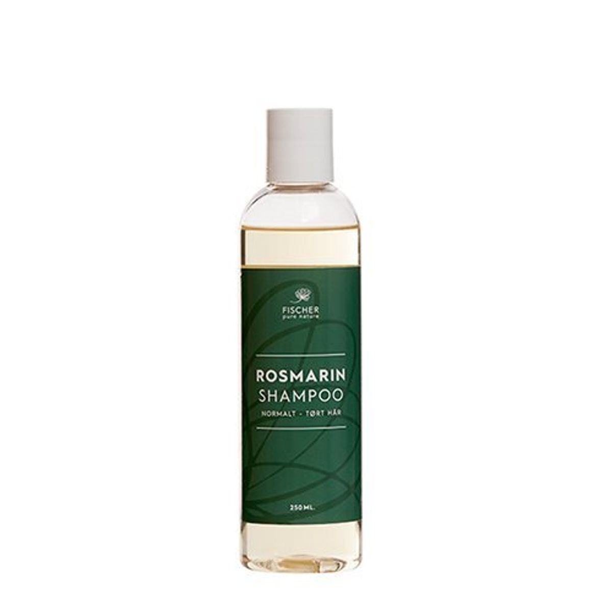 Fischer Pure Nature Shampoo Rosmarin, 250ml