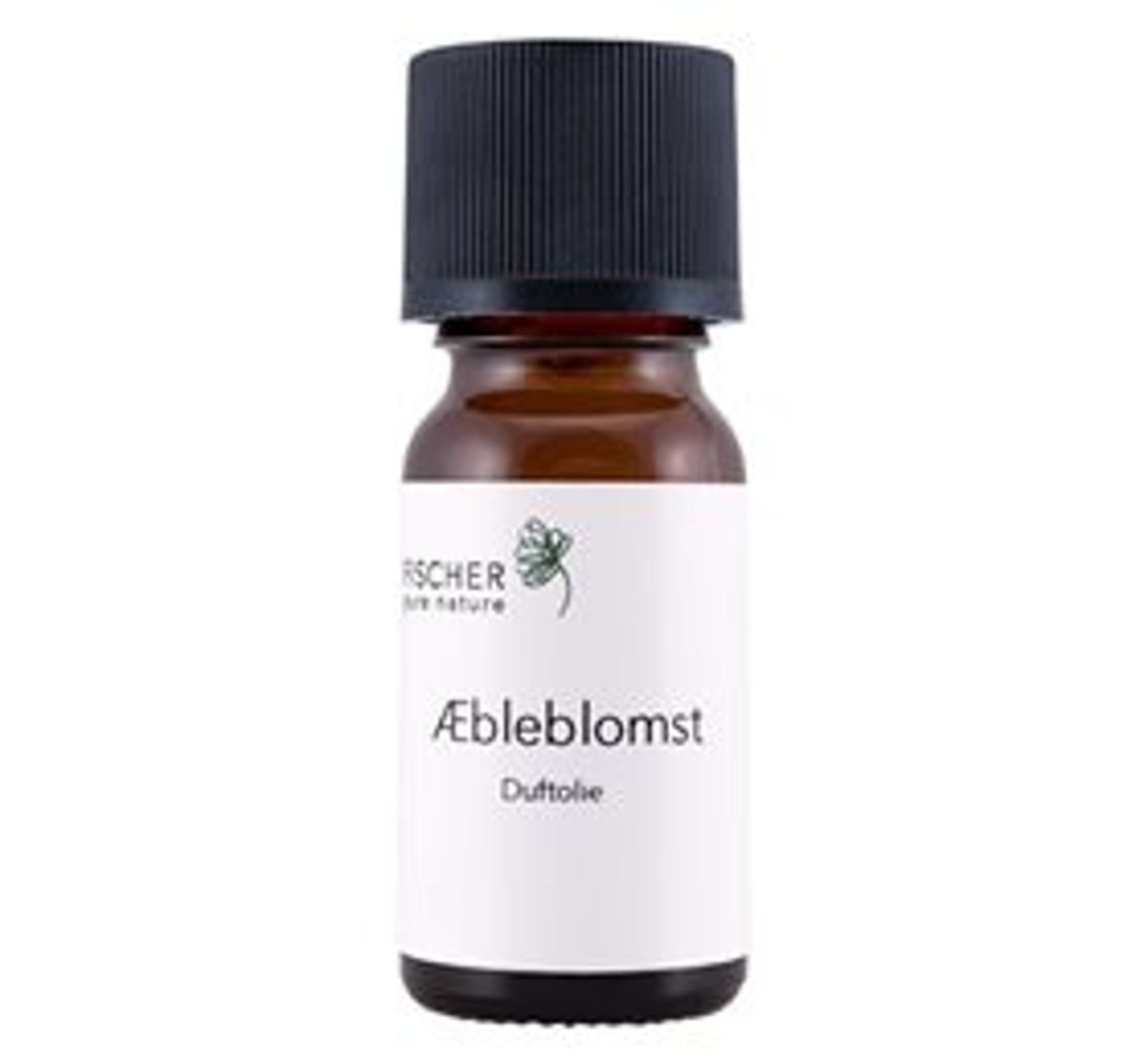 Fischer Pure Nature Æbleblomst duftolie &bull; 10ml.