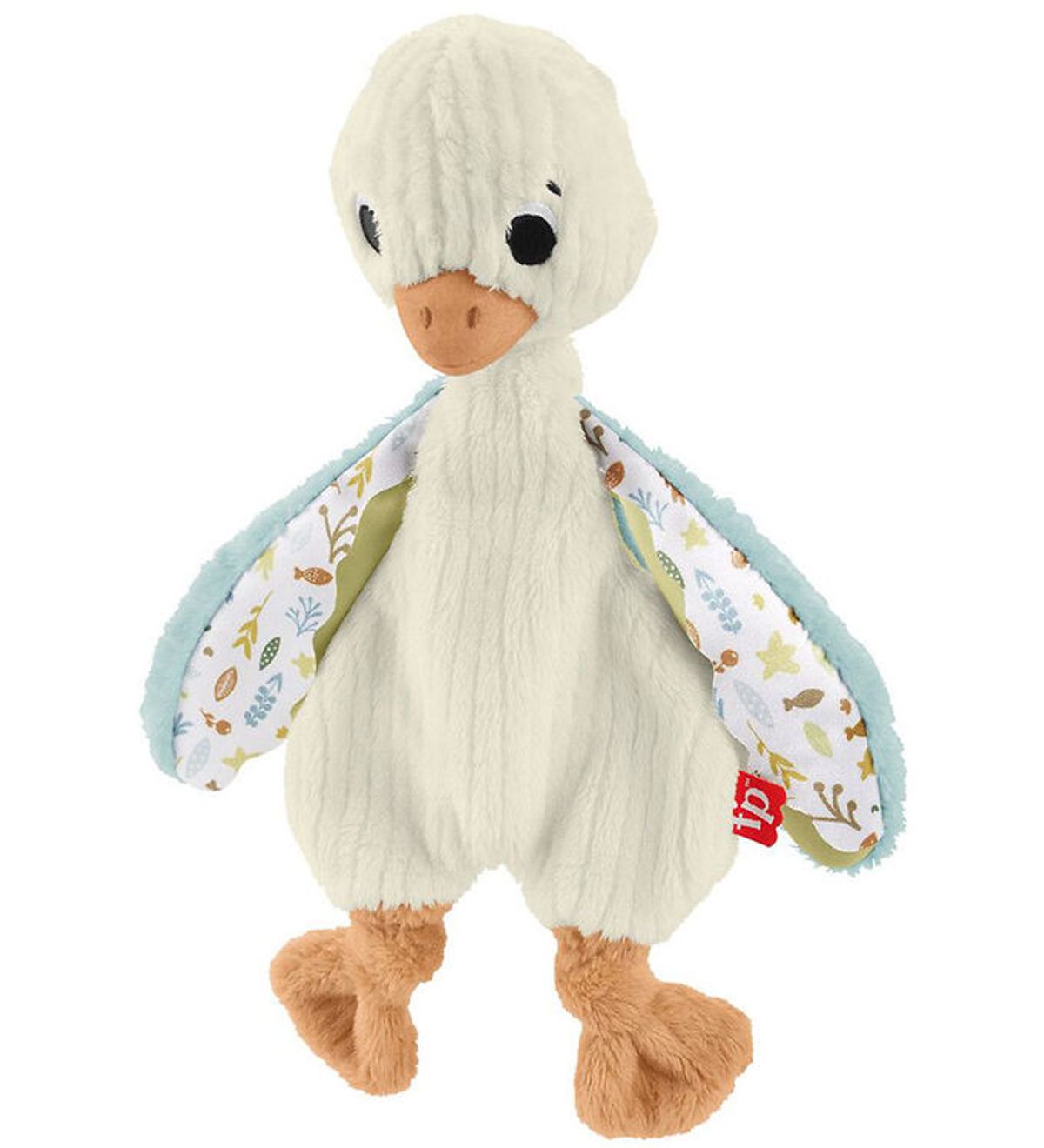 Fisher-Price Nusseklud - Sensimals Snuggle Up - Gås