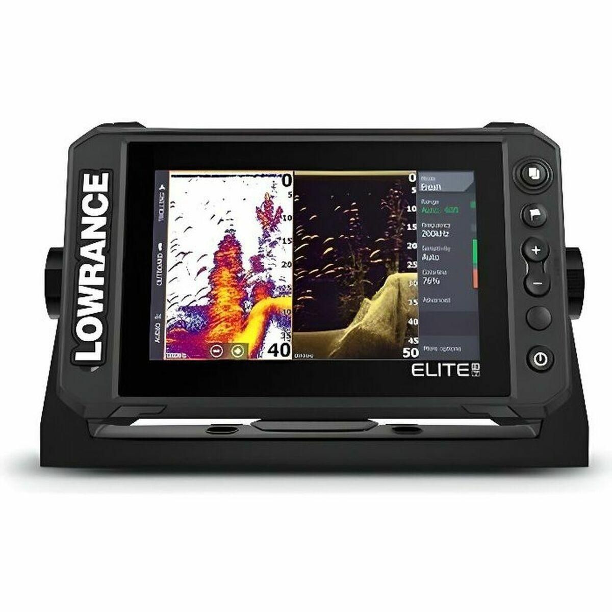 Fisk finder Lowrance Elite FS Series 12 V