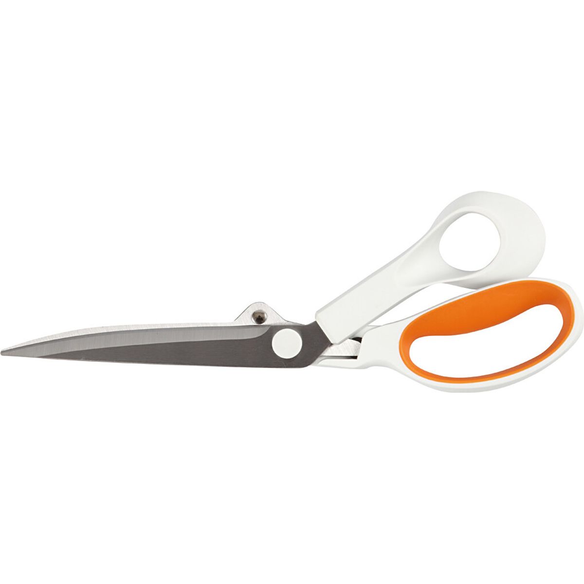 Fiskars - Amplify Razoredge - Skræddersaks - L 24 Cm - Højre