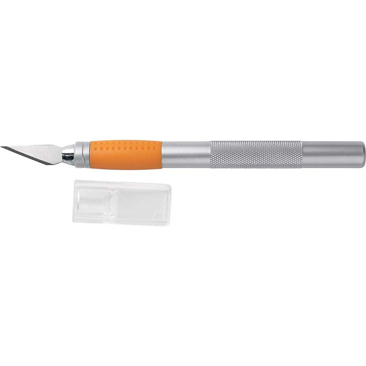 Fiskars - Art Knife Softgrip - Kunstnerkniv - 6711