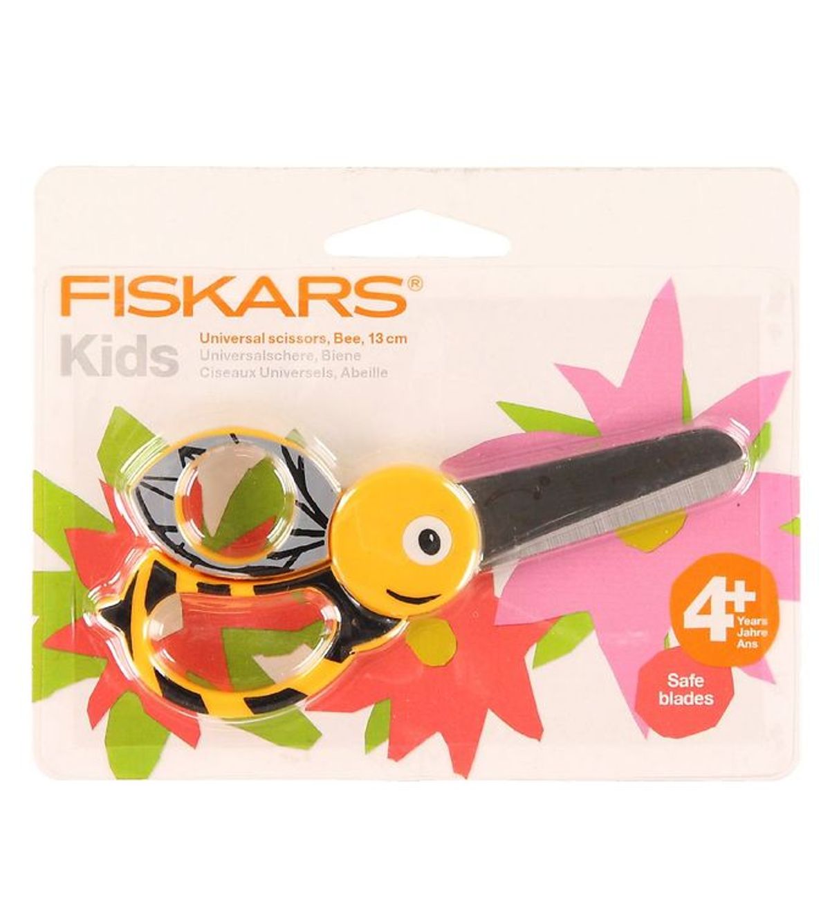 Fiskars Børnesaks - Bi